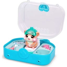 Little Live Pets Ouchies S2 Mini - Coco (Hamster) - 1 Stk