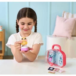Little Live Pets Ouchies S2 Mini - Chirpy (Küken) - 1 Stk