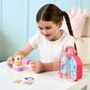 Little Live Pets Ouchies S2 Mini - Chirpy (Küken) - 1 Stk