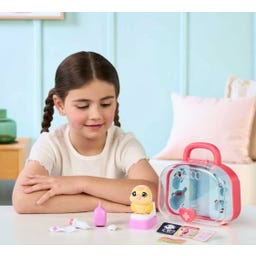 Little Live Pets Ouchies S2 Mini - Chirpy (Küken) - 1 Stk