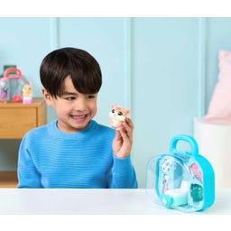 Little Live Pets Ouchies S2 Mini - Coco (Hamster) - 1 Stk