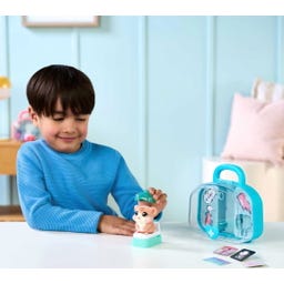 Little Live Pets Ouchies S2 Mini - Coco (Hamster) - 1 Stk