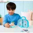 Little Live Pets Ouchies S2 Mini - Coco (Hamster) - 1 Stk