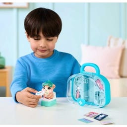 Little Live Pets Ouchies S2 Mini - Coco (Hamster) - 1 Stk