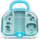 Little Live Pets Ouchies S2 Mini - Coco (Hamster) - 1 Stk