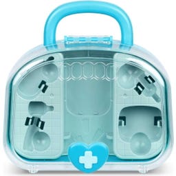 Little Live Pets Ouchies S2 Mini - Coco (Hamster) - 1 Stk