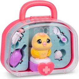Little Live Pets Ouchies S2 Mini - Chirpy (Küken) - 1 Stk