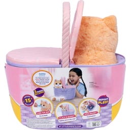 Little Live Pets Mama Surprise Kätzchen - 1 Stk