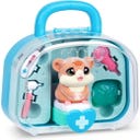 Little Live Pets Ouchies S2 Mini - Coco (Hamster) - 1 Stk