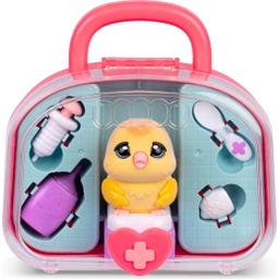 Little Live Pets Ouchies S2 Mini - Chirpy (Küken) - 1 Stk
