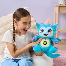 Little Live Pets My Dream Pet - Dragon - 1 Stk