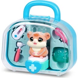 Little Live Pets Ouchies S2 Mini - Coco (Hamster) - 1 Stk