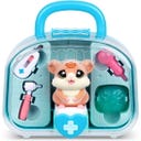 Little Live Pets Ouchies S2 Mini - Coco (Hamster) - 1 Stk