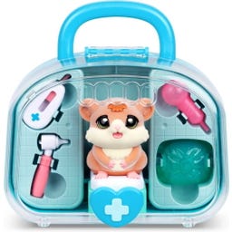 Little Live Pets Ouchies S2 Mini - Coco (Hamster) - 1 Stk