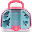 Little Live Pets Ouchies S2 Mini - Chirpy (Küken) - 1 Stk