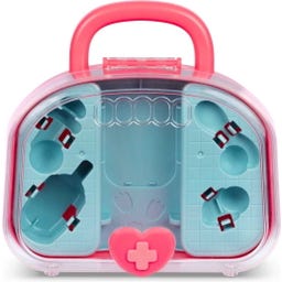 Little Live Pets Ouchies S2 Mini - Chirpy (Küken) - 1 Stk