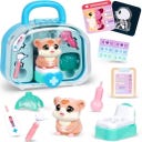 Little Live Pets Ouchies S2 Mini - Coco (Hamster) - 1 Stk