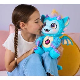 Little Live Pets My Dream Pet - Dragon - 1 Stk