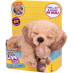 My Really Real Puppy S3 - Dachshund (Dackel) - 1 Stk