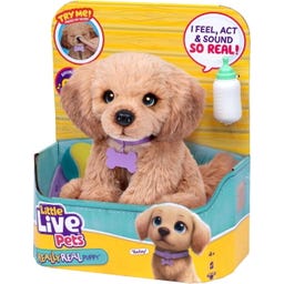 My Really Real Puppy S3 - Dachshund (Dackel) - 1 Stk