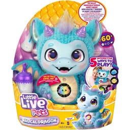 Little Live Pets My Dream Pet - Dragon - 1 Stk