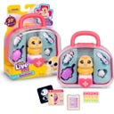 Little Live Pets Ouchies S2 Mini - Chirpy (Küken) - 1 Stk