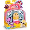 Little Live Pets Ouchies S2 Mini - Chirpy (Küken) - 1 Stk