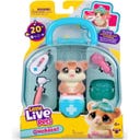 Little Live Pets Ouchies S2 Mini - Coco (Hamster) - 1 Stk