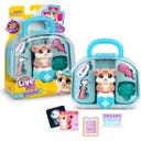 Little Live Pets Ouchies S2 Mini - Coco (Hamster) - 1 Stk