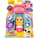 Little Live Pets Ouchies S2 Mini - Chirpy (Küken) - 1 Stk