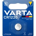 VARTA CR1220 LITHIUM gombelem, 1 db - 1 db