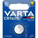 VARTA Bateria litowa guzikowa CR1620 - 1 szt.