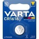 VARTA Bateria litowa guzikowa CR1616 - 1 szt.