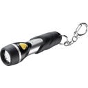 Day Light Key Chain Light con Portachiavi incl. 1 Batteria AAA LONGLIFE Power