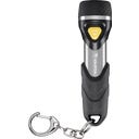 Day Light Key Chain Light con Portachiavi incl. 1 Batteria AAA LONGLIFE Power