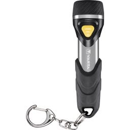 Day Light Key Chain Light con Portachiavi incl. 1 Batteria AAA LONGLIFE Power