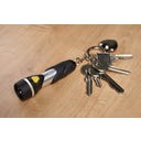 Day Light Key Chain Light con Portachiavi incl. 1 Batteria AAA LONGLIFE Power