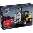 CaDA Gabelstapler 1:15 Bricks - 1 Stk