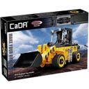 CaDA Radlader 1:15 Bricks - 1 Stk