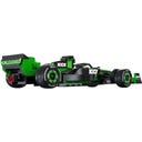 KICK Sauber F1® Team C44 - 2024 1:24 grün Bricks - 1 Stk
