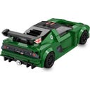 CaDA Lotus Exige Cup 430 1:24 grün Bricks - 1 Stk