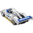 CaDA Mazda 787B 1:24 weiß Bricks - 1 Stk
