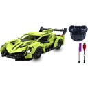 CaDA Phantom Ghost 1:14 grün 2,4GHz Bricks - 1 Stk