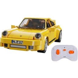 RUF CTR 2017 Yellowbird 1:20 gelb 2,4GHz Bricks - 1 Stk