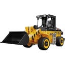 CaDA Radlader 1:15 Bricks - 1 Stk