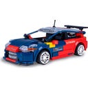 CaDA 2008 Citroën C4 WRC 1:20 2,4GHz Bricks - 1 Stk
