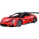 CaDA YangWang U9 1:8 rot Bricks - 1 Stk