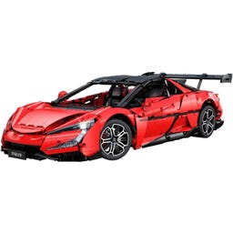 CaDA YangWang U9 1:8 rot Bricks - 1 Stk