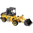 CaDA Radlader 1:15 Bricks - 1 Stk