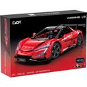 CaDA YangWang U9 1:8 rot Bricks - 1 Stk